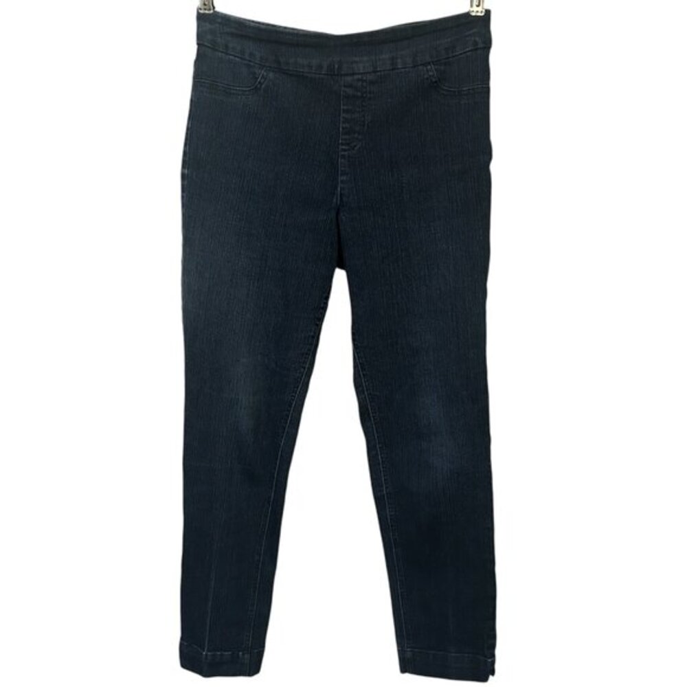 Soft Surroundings jeggings sz M